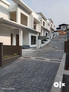 2200SQFT READY TO MOVE 4BHK VILLA FOR SALE
