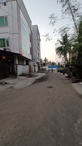 2400 sq ft North facing Completed property Plot for sale at Rs 1.20 crore in Project in Selaiyur, Chennai
