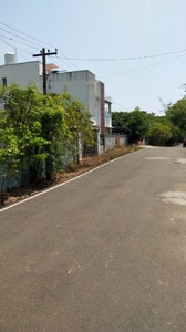 2400 sq ft NorthWest facing Plot for sale at Rs 2.50 crore in Project in Neelankarai, Chennai