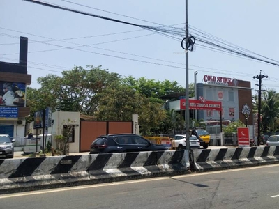 2400 sq ft Plot for sale at Rs 3.25 crore in Project in Neelankarai, Chennai