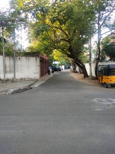2400 sq ft SouthEast facing Completed property Plot for sale at Rs 2.40 crore in Project in Injambakkam, Chennai