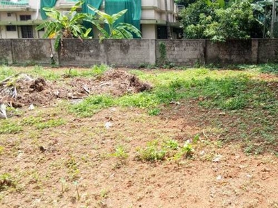 2400 sq ft West facing Plot for sale at Rs 13.00 lacs in Project in Sriperumbudur, Chennai