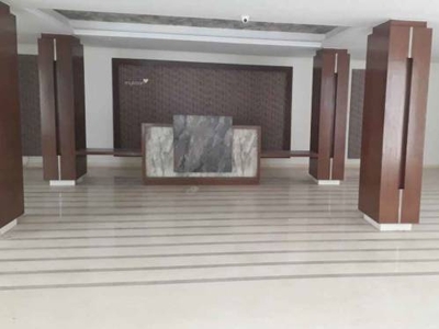2500 sq ft 4 BHK 4T Apartment for sale at Rs 5.00 crore in New Flat 1th floor in Raja Annamalai Puram, Chennai