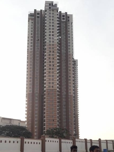 2550 sq ft 3 BHK 3T West facing Apartment for sale at Rs 1.35 crore in Pashmina Pashmina Waterfront 23th floor in Krishnarajapura, Bangalore