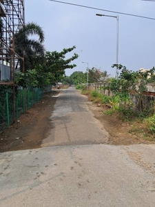 2562 sq ft North facing Completed property Plot for sale at Rs 2.75 crore in Project in Neelankarai, Chennai