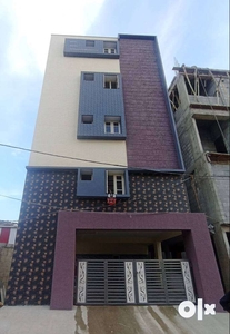 25x41- 1025sft Rent income 5 Houses NEW Building @ Kodipalya, Kengeri