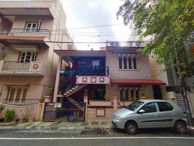 2600 sq ft 5 BHK 5T West facing IndependentHouse for sale at Rs 3.50 crore in Project in Bellandur, Bangalore
