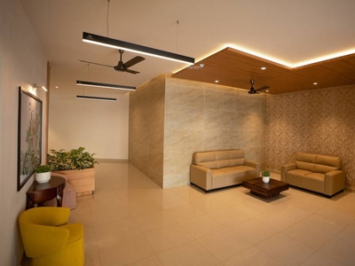 2762 sq ft 4 BHK Villa for sale at Rs 3.25 crore in NSL LGCL Luminaire in Jeevan Bima Nagar, Bangalore