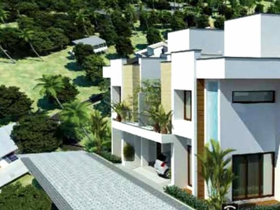 2850 sq ft 4 BHK 4T Villa for sale at Rs 2.99 crore in Ramcons Insignia in Perungudi, Chennai