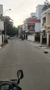 2874 sq ft East facing Completed property Plot for sale at Rs 2.10 crore in Project in Uthandi, Chennai