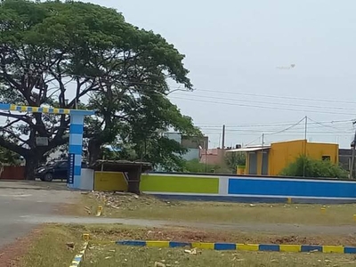 2957 sq ft Completed property Plot for sale at Rs 96.87 lacs in Premier MM Garden in Madhavaram, Chennai