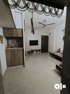 2BHK 2BATH FULL FURNISHED FOR SELL