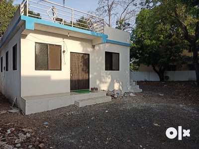 2Bhk Bungalow in 20 lacs* only In 2000 sqft of land