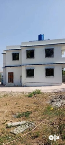 2bhk Bungalow in 2000 sqft of land in just 20 lacs*
