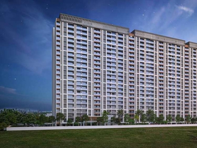 2BHK EARLY POSSESSION BIGGER CARPET WITH TWO BALCONY RAVET PUNE