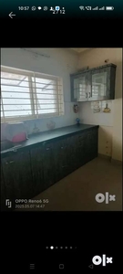 2bhk flat for sale in good condition semi furnished gitanjali apartmen