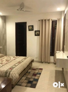2BHK FLAT FOR SALE IN JUST 32.90LAC AT SECTOR 124 ON 200Ft ROAD