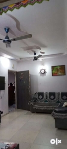 2BHK Flat for Sell with furniture