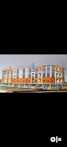 2BHK Flat Ready to move