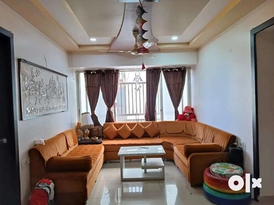 2Bhk flat with best location