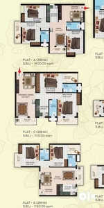 2BHK FOR SALE