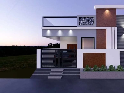 2BHK Ready to occupy