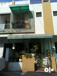 2BHK Full furnish house with Gas Line