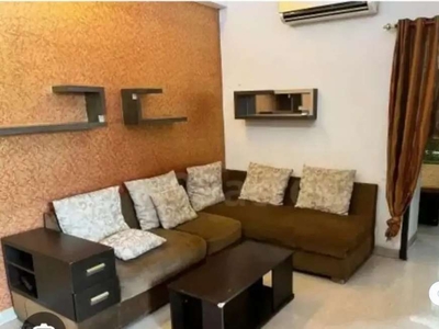 2BHK FURNISHED FLAT FOR SALE