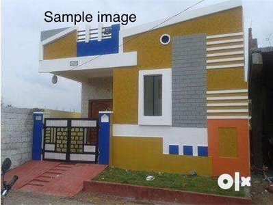 2BHK HIGHLY RESIDENTIAL INDEPENDENT VILLAS & PLOTS IN AVADI