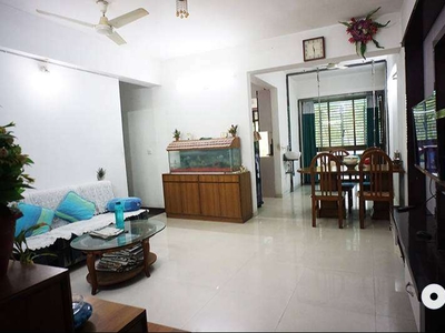 2BHK Madhav Apartment For Sell In paldi