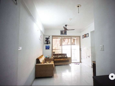 2BHK Radhe Skyline For Sell In Sanand