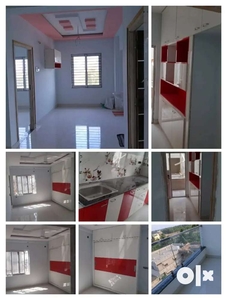 2BHK READY TO MOVE@ 16 LAKHS/-