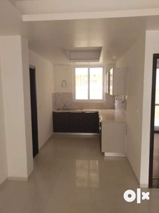 2bhk semi furnished ready to move with home loan in gated society