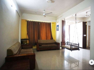 2BHK Shyam Hills For Sell In New Ranip