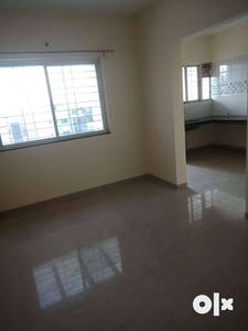 2bhk very big flat for very less price in solapur road