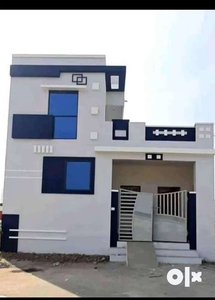 2BHK Villa @ west Tambaram