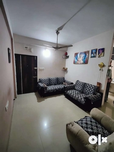 2BHK with fully furnished for sale at Ajwa Road