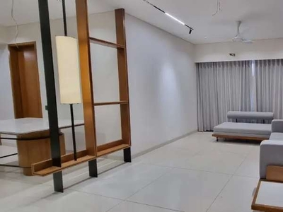 3 Bhk Flat For Sell At Gota