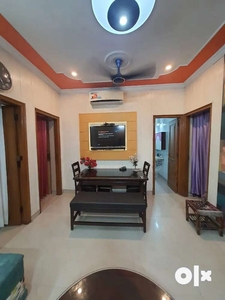 3 BHK flat in green city, mamta enclave for sale