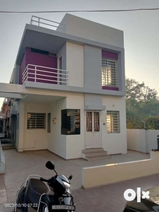 3 BHK house for sale in Anand