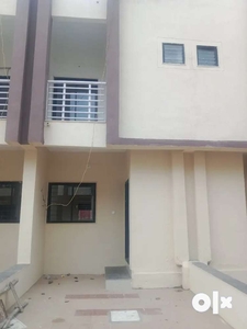 3 bhk new row house for sale in Manipur