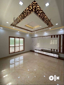 3 BHK Residential Flat For Sale at Ayyanthole, Thrissur(JI)