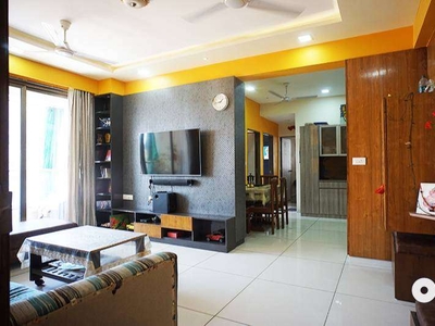 3 BHK Shree Vishnudhara Garden Apartment For Sell in Gota