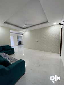 3 BHK spacious flat near akshya patra jagatpura