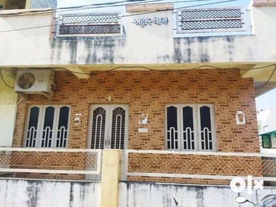 3 SIDE OPEN TENEMENT ON SELL,NEW - VIP ROAD NEAR D MART