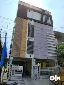 300 Sqyds , G+3+Penthouse Building with 1lakh rents for sale in Uppal
