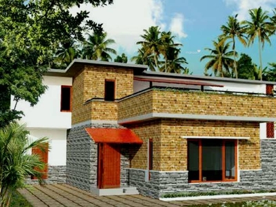 3000 sq ft 4 BHK Villa for sale at Rs 3.50 crore in Good Malhar Patterns in Kumbalgodu, Bangalore