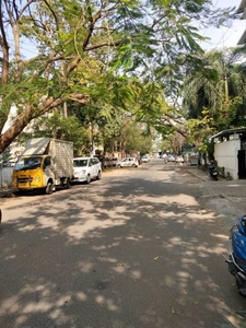 3000 sq ft South facing Plot for sale at Rs 2.20 crore in Project in Kottivakkam, Chennai