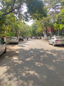 3080 sq ft North facing Completed property Plot for sale at Rs 5.75 crore in Project in Adyar, Chennai
