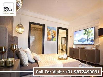 3+1 BHK 2250 Sqft Luxurious Apartment for sale in Zirakpur